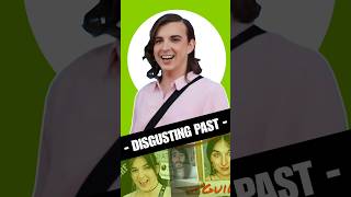 Ava Kris Tyson S Disgusting Past