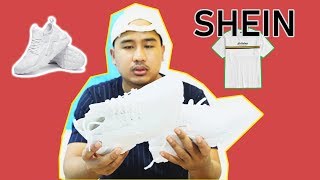 รีวิวสั้งสินค้าจาก SHEIN ยิงโฆษณาบ่อยมาก จนต้องซื้อ มาดูกันว่าดีจริงมั้ย? ♡ MM ReView