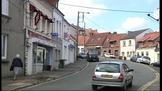 Pas-de-Calais: une fillette de 8 ans tuée par un automobiliste de 85 ans