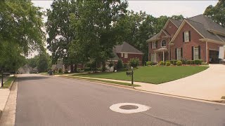 Homeowners confused by new Gwinnett County tax notices