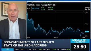 Why AI Capex Benefits NVDA & What Lower Mortgage Rates Mean