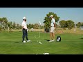 short game chef chipping lesson