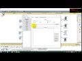 Configuration DHCP,DNS,MAIL,HTTP cisco packet tracer