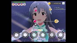 THE iDOLM@STER Million Live! Theater Days- Sorairo♡ Birthday Card (6Mix-Full Combo)