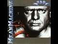 U.D.O. (Ger) - Lost Passion