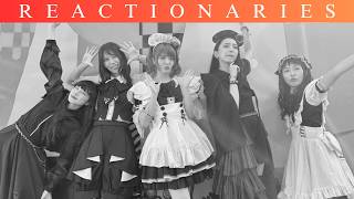 Band Maid - Moratorium (Reaction Video) #bandmaid #bandmaidreaction @BANDMAID