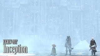 FFXIV OST Entering Ishgard / Heavensward Intro ( Inception )