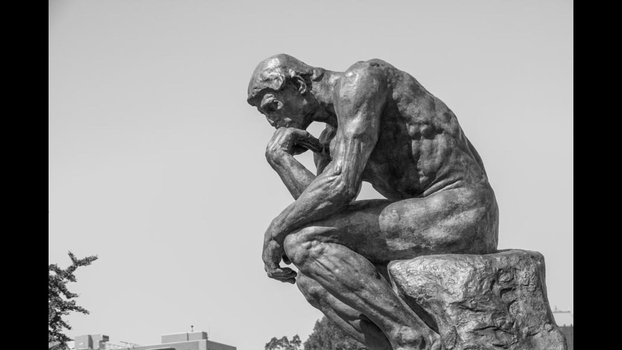 Thinker Youtube