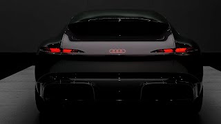 New 2025 Audi A8 Luxury 720hp Beast in detail 4k  - P R E M I E R E ! ! !