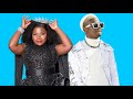 Makhadzi  Budget Official Audio feat Prince Benza