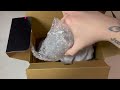 📦✨asmr lumix gh5m2 unboxing ✨📦 whisper soft spoken