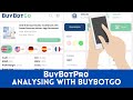 Analysing Retail Arbitrage Deals With BuyBotGo - Instant, Full Deal Analysis In Your Pocket