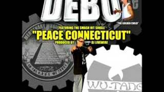 Debo - Peace Connecticut