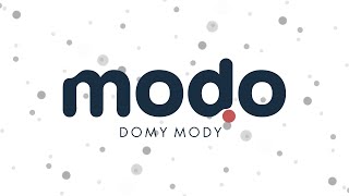 MODO domy mody - INTRO#1 (2015)