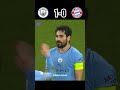 manchester city crush bayern munich 3 0 match highlights football shorts haaland