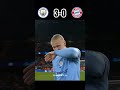 manchester city crush bayern munich 3 0 match highlights football shorts haaland