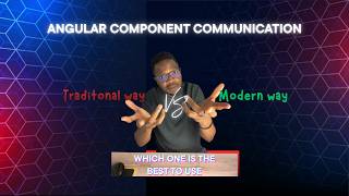 Angular v20 Beginner Int Component Communication