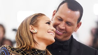 The Truth About J.Lo's Relationship With Alex Rodriguez