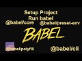 babel js