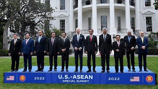 The Point: What kind of cooperation do U.S. and ASEAN want?