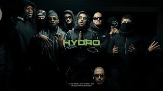 Sto - HYDRO #DriftMusic1 (Prod. Lowonstage)