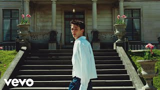 Henry Moodie - MISS U (Official Visualiser)