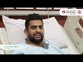 inspiring smiles patient testimonial