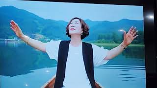 김지혜목사 특송                   문화선교tv