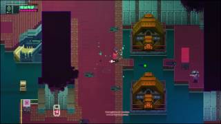 Hyper Light Drifter 8 - Fleischfressende Pflanzenhunde im Wasserwerk