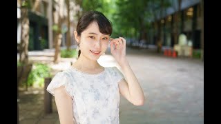 【美女景色】高村優奈 | cinematic portrait movie