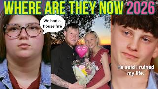 Unexpected Season 7: Where Are They Now 2026… ENGAGEMENT, COURT DRAMA & HOUSE FIRE