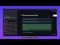 Chatbot with Memory using Langchain and Streamlit