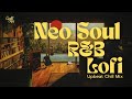 Poolside Morning Light Studio 🌅 | Neo Soul, R&B Lofi Upbeat Chill Mix