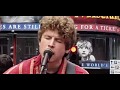 Imagine Dragons - It's Time | Andrew Duncan Busking Cover