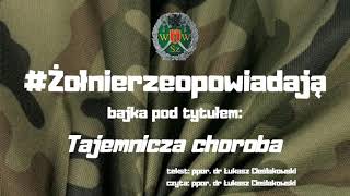 Tajemnicza choroba