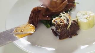 Cheong Liew's Braised Abalone Recipe - Pure Australian Abalone