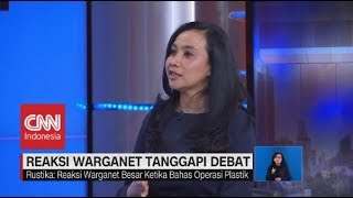 Reaksi Warganet Tanggapi Debat Capres-Cawapres; Jokowi-Amin & Prabowo-Sandi
