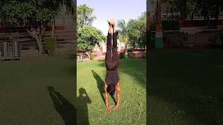 Diamond handstand #motivation #fitness #strength #yoga #new #balance #powerful #difficult#yog