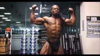 ▪█─ Lazar Angelov VS Ulisses Jr ─█▪ 2014 (HD) The Best Aesthetic Bodies