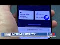 What The Tech: How to improve home WiFi