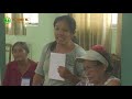 video documental encuentro de mujeres el ceibo 2020 4k