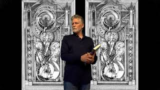 TAROT REVISIONED, A Brief Introduction with Leigh J McCloskey
