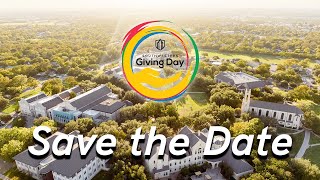 Save the Date - 2023 Giving Day!