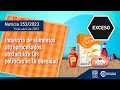 Industria alimentaria frena política antiobesidad