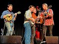 The SLOCAN RAMBLERS at the Winter Music Festival in Florence, Oregon