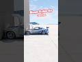 Nissan Skyline R-34 crash test #beamng #nissan #gtr #wellplayed