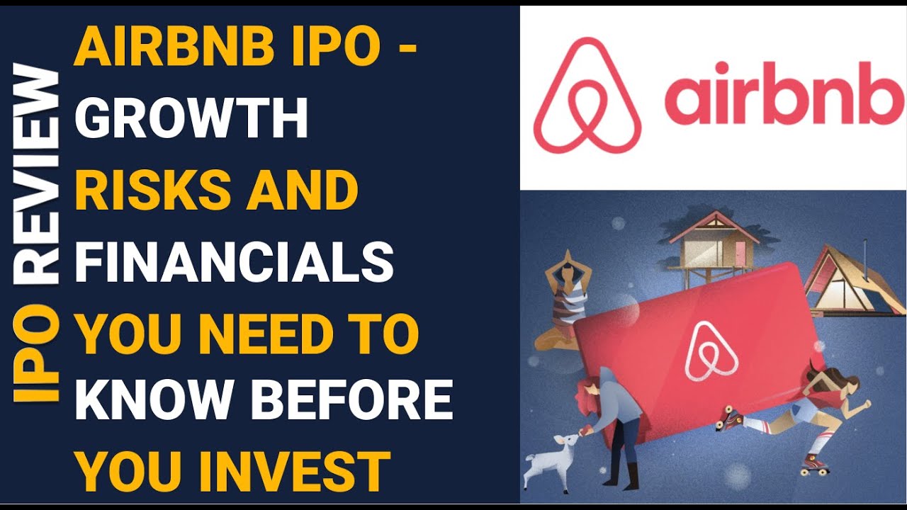 AIRBNB (ABNB) IPO REVIEW - FINANCIALS, GROWTH OPPORTUNITIES ...