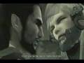 MGS4 AMV 