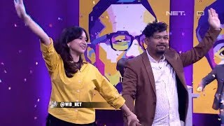 Waktu Indonesia Bercanda - Bedu Menang Terus Main Bareng Angelica Simperler (3/5)