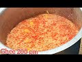 chicken vadi briyani tamil 15kg சிக்கன் பிரியாணி how to make chicken vadi biryani @cheffoodtamil